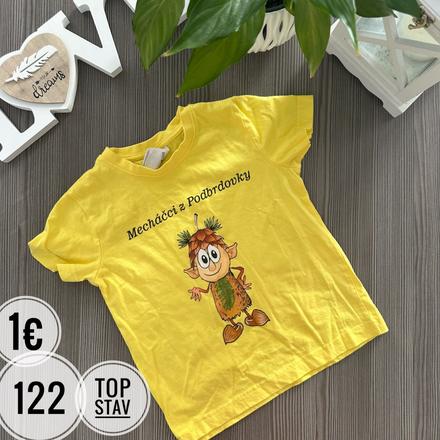 Tričko, 122