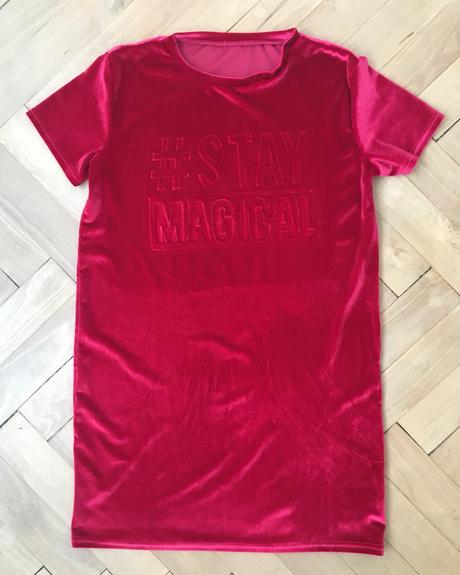 Zamatové šaty, amisu,s