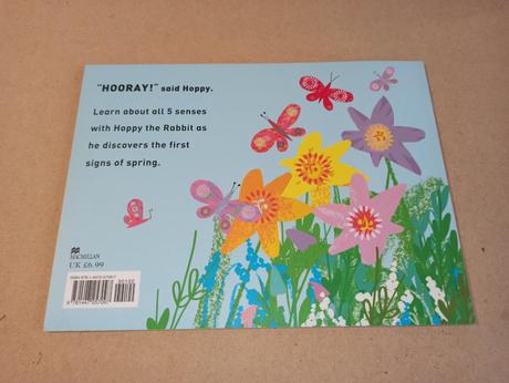 Hooray for hoppy zositkova,