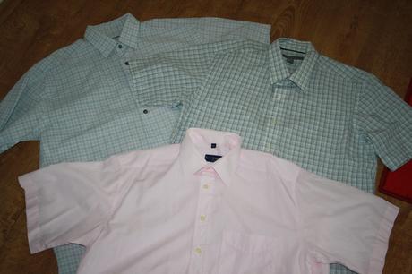 Raz oblecene, philip russel,41