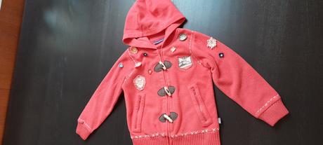 Svetrik 6-8, original marines,122