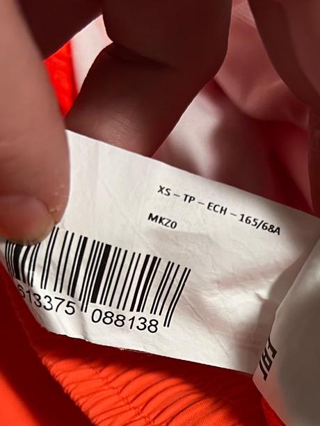 Chlapčenské plavky zn. quiksilver, quiksilver,164