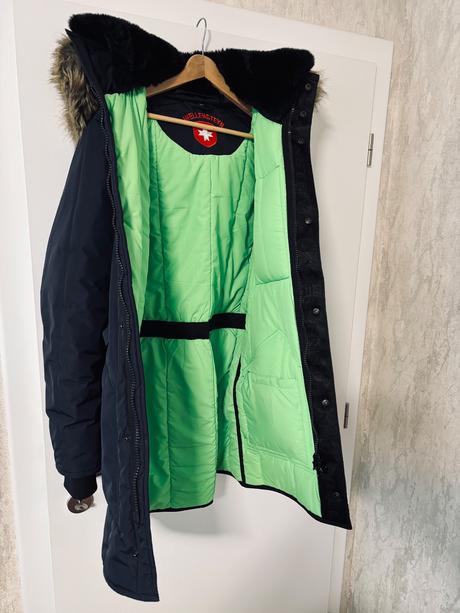 Bunda wellensteyn, m