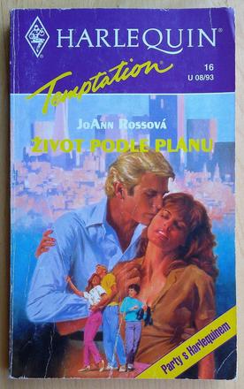 Život podle plánu, joann rossová,