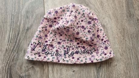 Jarná/jesenná čiapočka, pepco,80