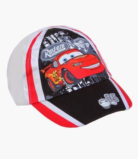 Disney šiltovka cars, disney,50