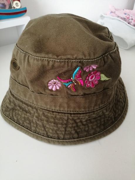 Klobuk 4-6r, h&m,104