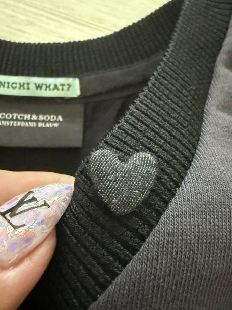 Šaty scotch & soda, m