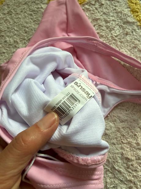 Plavky sinsay nove, sinsay,122