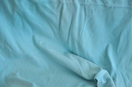 Letná deka pre bábätko-90x66cm,