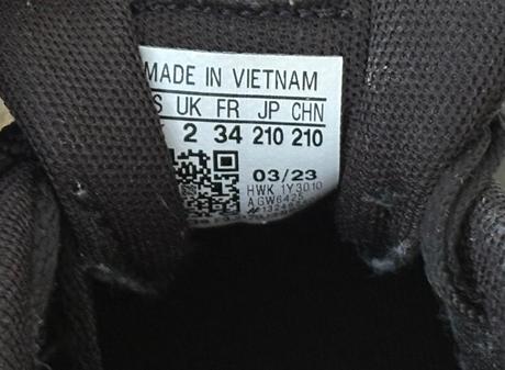 Adidas tenisky veľ. 34-21,8cm, adidas,34