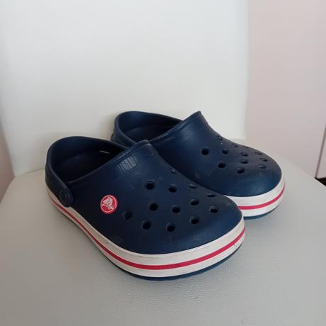 Šľapky crocs 33/34, crocs,33