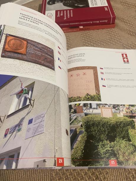 Po stopách hrdinov ii. svetovej vojny,