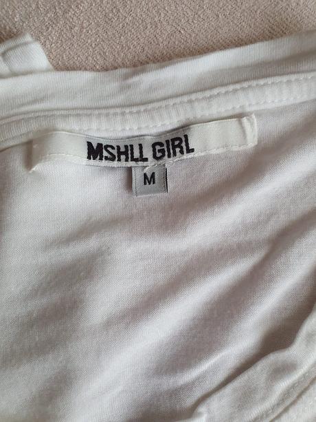 Tričko s krátkym rukávom č.m, m