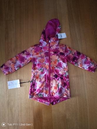 Nová bunda, gate,92