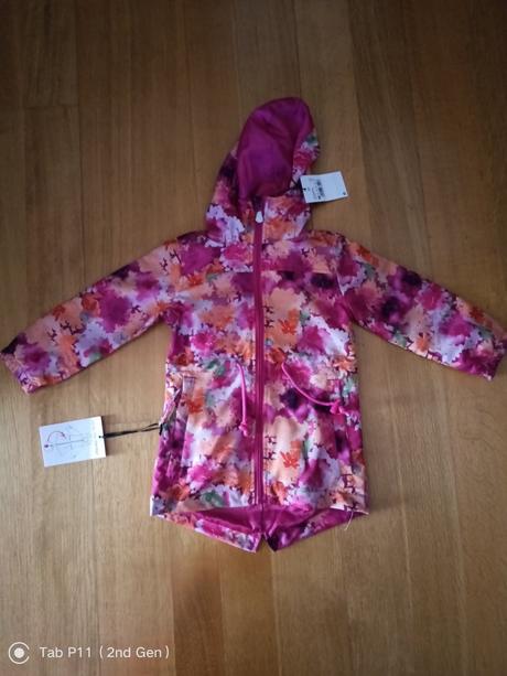 Nová bunda, gate,92