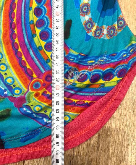 Desigual top, desigual,m