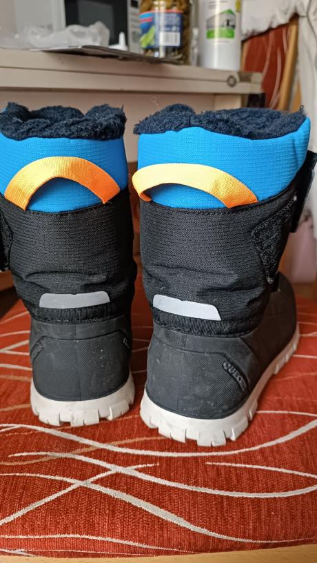 Snehule, decathlon,34