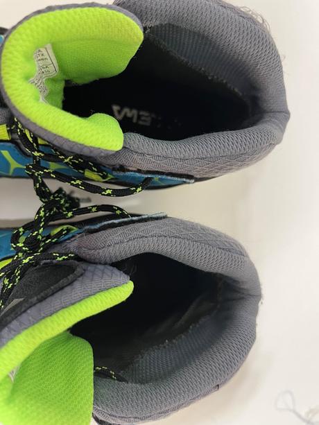 Turisticke topanky, salewa,36