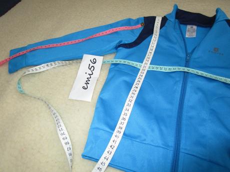 Mikina znač., domyos,104