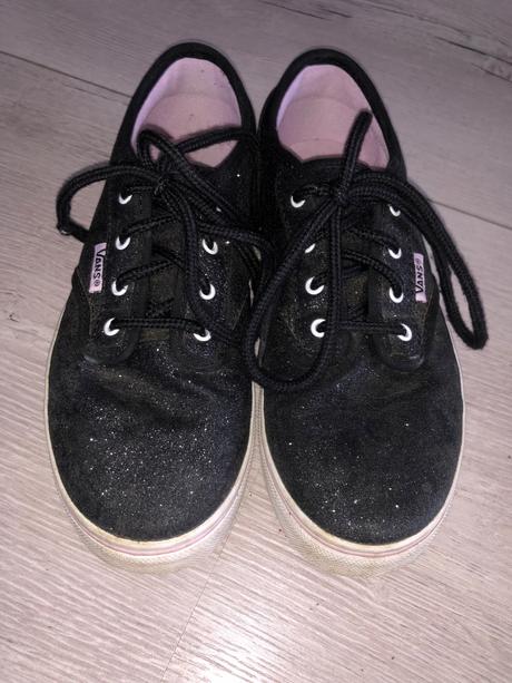 Vans tenisky, vans,34
