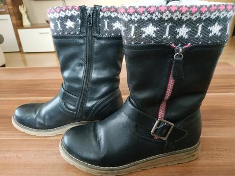 Čižmičky, deichmann,33