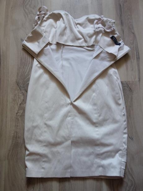 Dámske spoločenské šaty, m