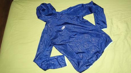 Nova tenucka bunda kalenji od decathlon, decathlon,158