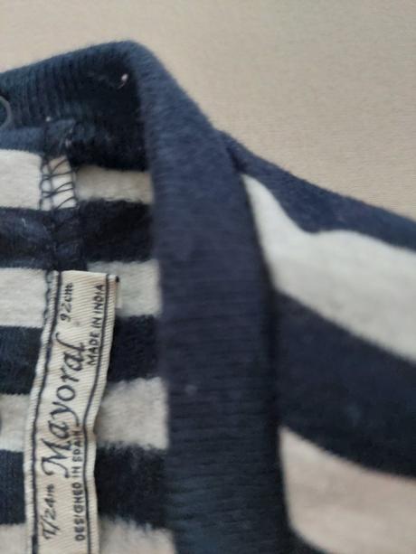 Mayoral mikina, mayoral,92