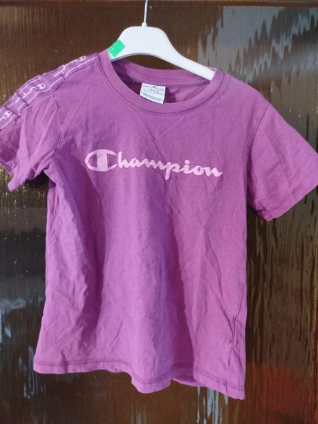 Tričko, champion,140