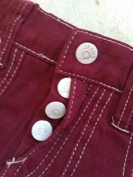 Len opraté chlapčenské gate, kids,98