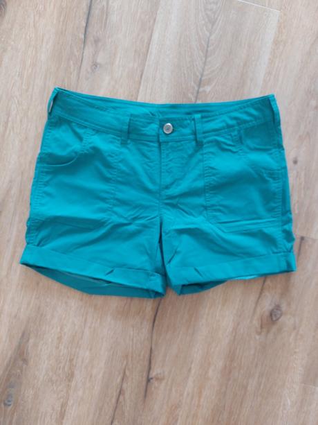 Kraťasy the north face, m