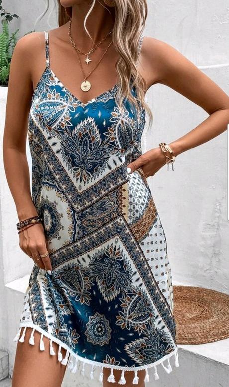 Šaty na ramienka poštovné zdarma, l / m / s / xl