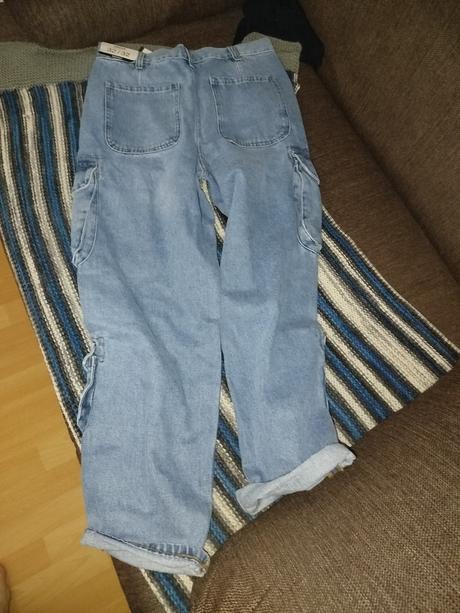 Rifle baggy, 32
