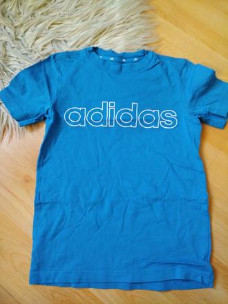 Tričko adidas, adidas,128
