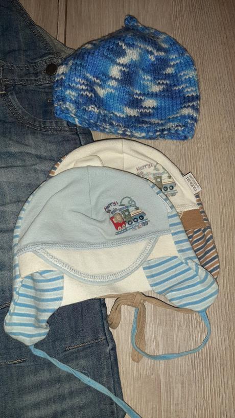 Taška plná vecí ralph lauren, mexx, calvin klein, 68–80