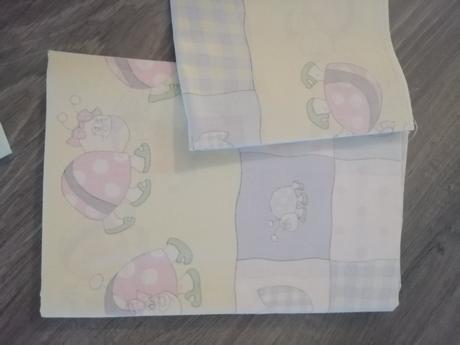 Paplón + vankúš + 2 obliečky, šírka (cm): 90,dĺžka (cm): 130