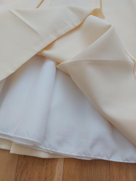 Šaty terry veľkosť 38, 38