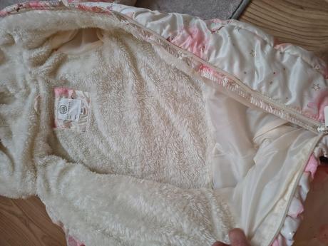 Prechodný overal, coolclub,80