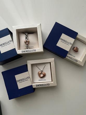 Morellato set šperkov, morellato