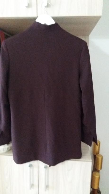 Damsky taliansky kabatik, 40