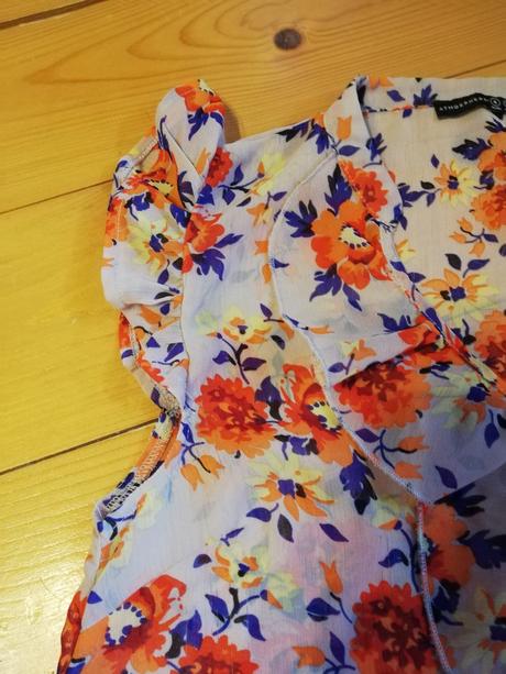 Dámska blúzka, atmosphere,s