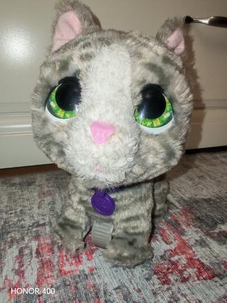 Furreal mačička, 