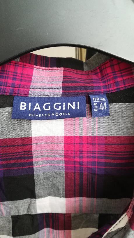 Košeľa, charles vögele,44