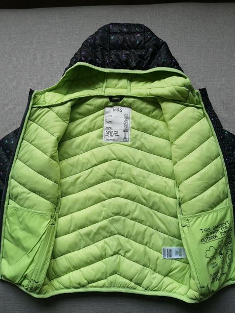 Bunda zn. marks & spencer, marks & spencer,122