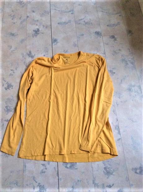 Kvalitné tričko, xxl