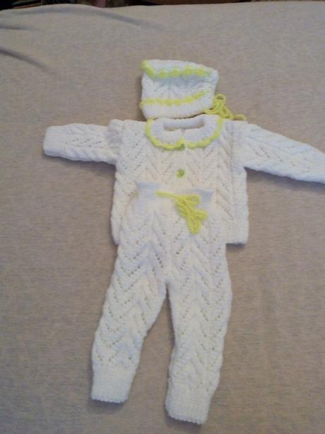 Súprava na krst, 62