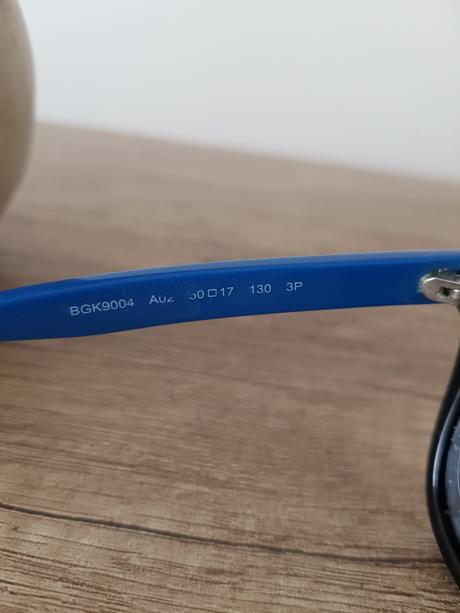 Bulget detske slnecne okuliare,