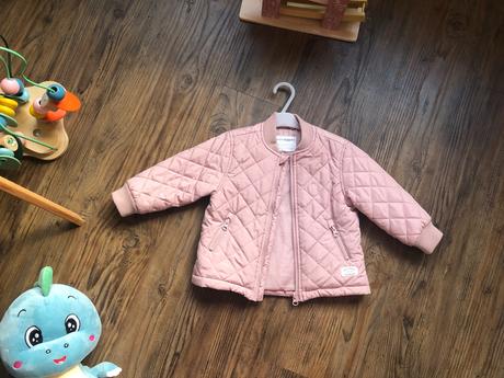 Bunda bomber kappahl, kappahl,80