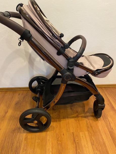 Sada egg2 9v1 feather geo 2023, babystyle,babystyle egg 2